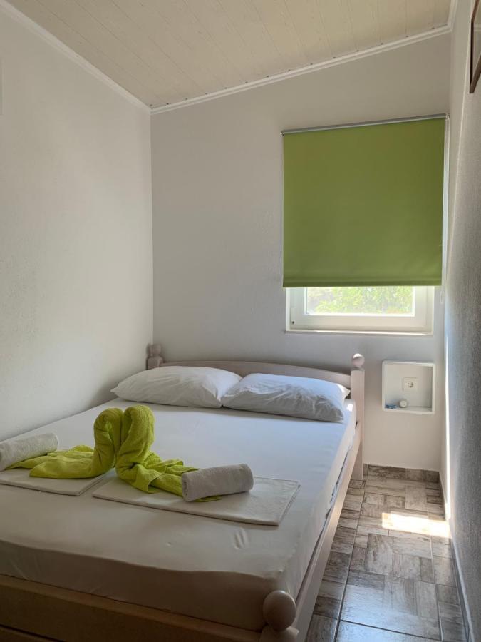 Studio Apartment Simi Трогир Экстерьер фото