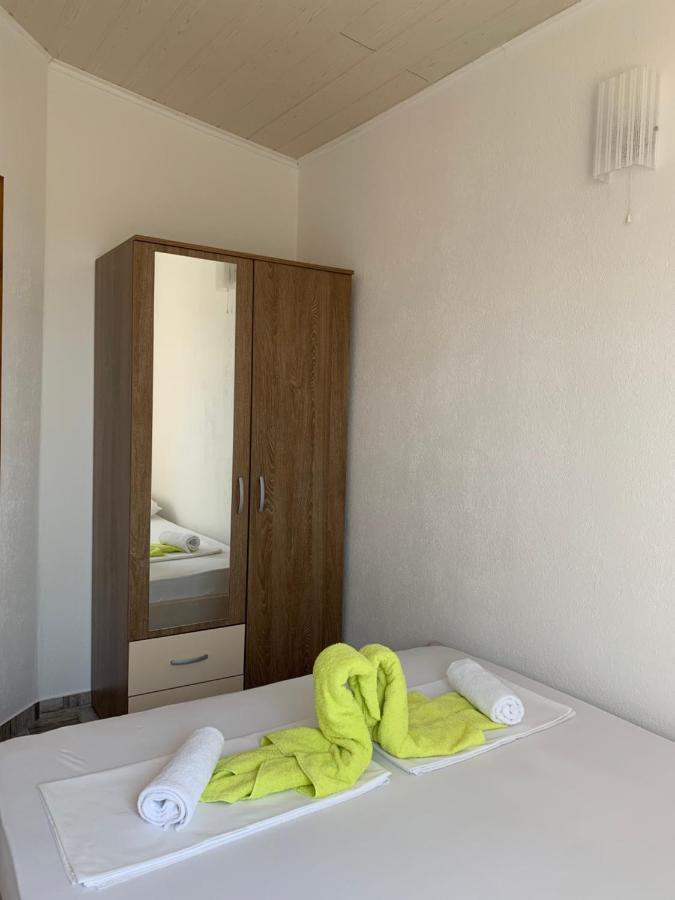 Studio Apartment Simi Трогир Экстерьер фото